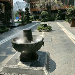 阿西娅(陇西分店) User Photo