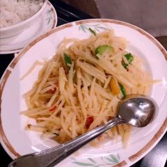 China Garden Restaurant User Photo