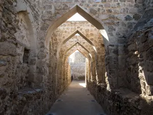 바레인 요새