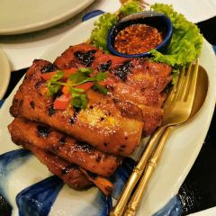 Thai Blue Elephant Restaurant User Photo