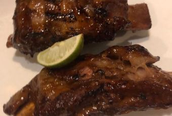 Hog Wild | Best Pork Ribs Restaurant User Photo