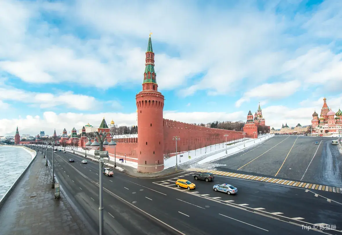 2_Красная Площадь