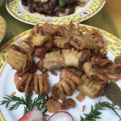 FANG SHAN User Photo