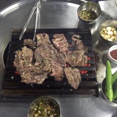 연남서식당 여행 사진