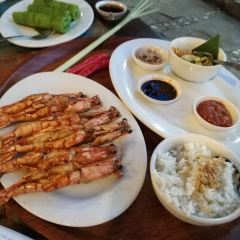 Warung Nia User Photo