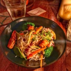 The Sayan House Restaurant User Photo