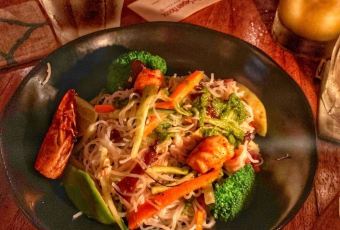 The Sayan House User Photo