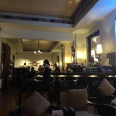 Cafe Batavia User Photo