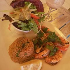 Hai Bar and Grill User Photo
