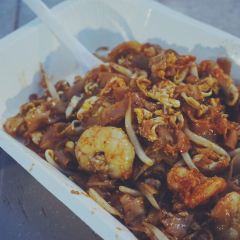 71 Uncle Wan Tan Mee User Photo