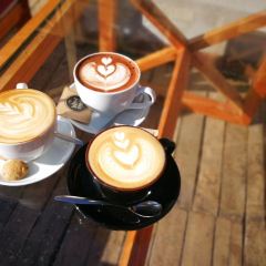 TUAN Coffee Shop User Photo