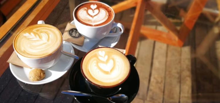 TUAN Coffee Shop