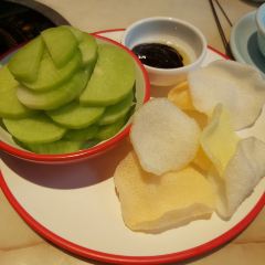 清真·宁夏印象·盐池滩羊肉体验店(江宁路店) User Photo