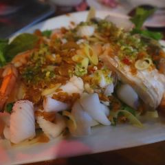 Ja yao restaurant User Photo