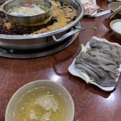 最火老火锅(观音桥总店) User Photo
