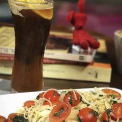 MDC Cafe & Resto User Photo