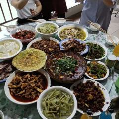 Wangjiang Restaurant User Photo