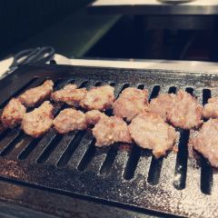 Uncle Shawn燒肉餐酒館張用戶圖片