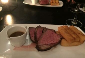 Mrs B Bar & Table User Photo