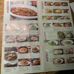 桂小厨广西菜(印象城店) User Photo