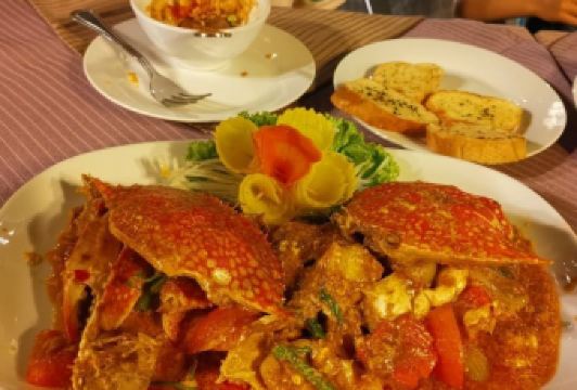 Kampong Kata Hill Restaurant張用戶圖片