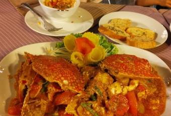 Kampong Kata Hill Restaurant user photo