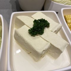 海底捞火锅(CBD大有境店) 여행 사진