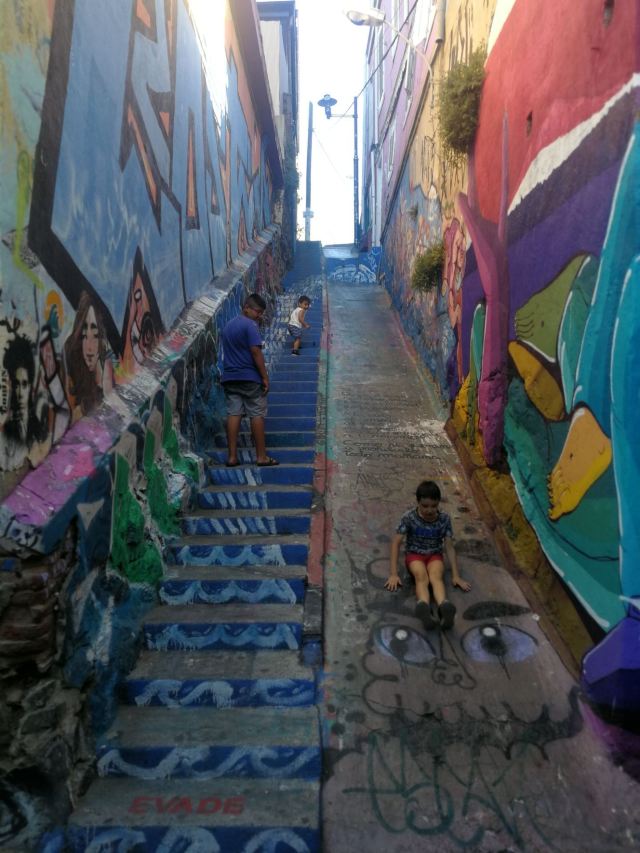 Valparaíso