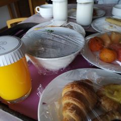 康帝國際酒店·日式料理張用戶圖片