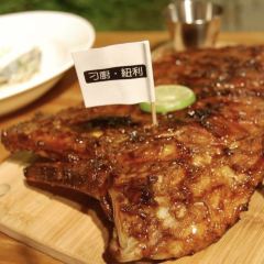 Naughty Nuri's User Photo