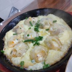 羊骨头 User Photo