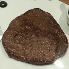大一点披萨(锡盟店) User Photo