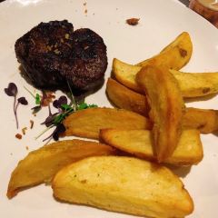 THE RAILWAY CLUB HOTEL STEAKHOUSE User Photo