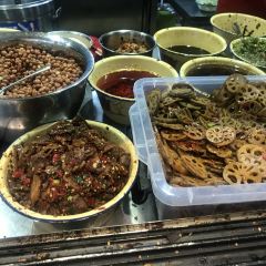 周真真南昌粉面(实验学校店) User Photo