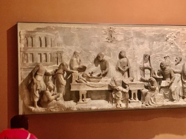 Louvre Museum