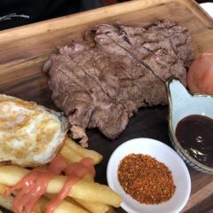 金缘饭店(诚信路店) 여행 사진