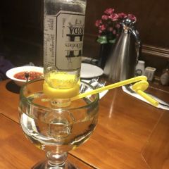 芝士工厂(二连店) User Photo