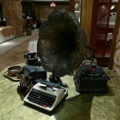 欧罗巴西餐厅(中央大街索菲亚广场店) User Photo