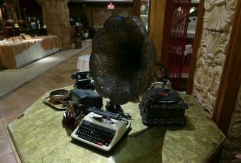 欧罗巴西餐厅(中央大街索菲亚广场店) User Photo