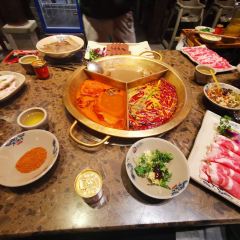小龙坎火锅(全球旗舰店) User Photo