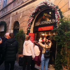 FRIGIDARIUM User Photo