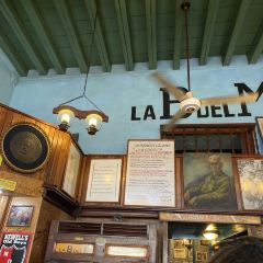 La Bodeguita del Medio張用戶圖片