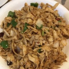 天御一品炖羊肉(灏安小区店) User Photo