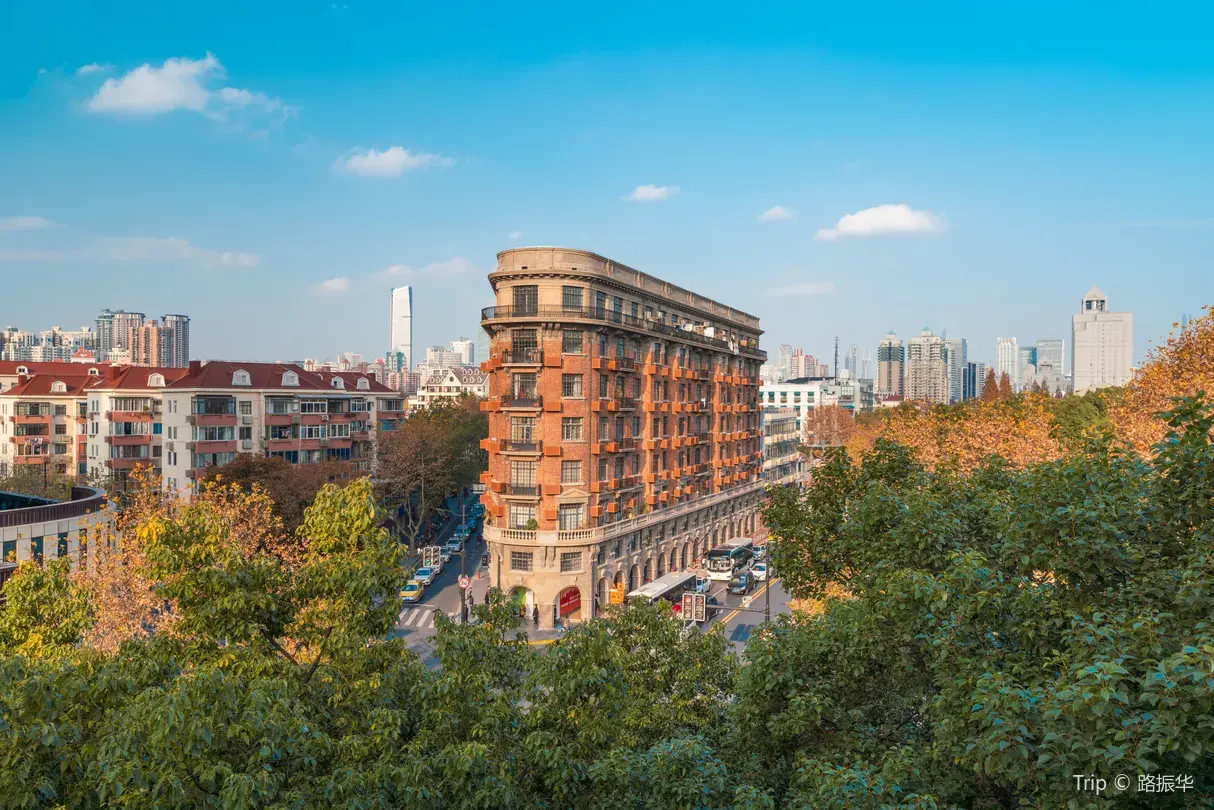3_Wukang Mansion