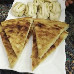 Mamingshouzhua Lamb Restaurant User Photo