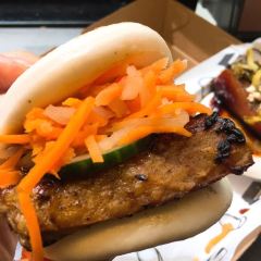 Wonderbao User Photo