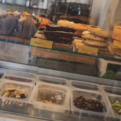 NonnAngé Bakery & Coffee - Cefalù User Photo