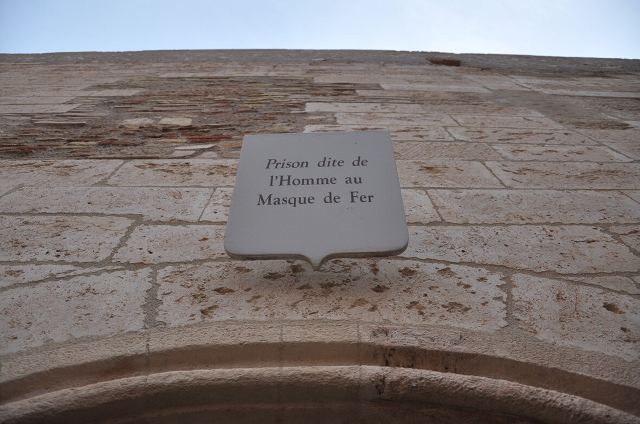 Chateau d'If