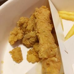 肯德基(龙门站店) User Photo