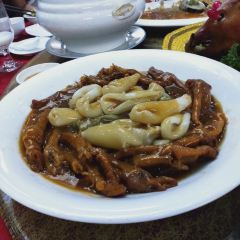 Amingxiaocai (beizhonglu) User Photo